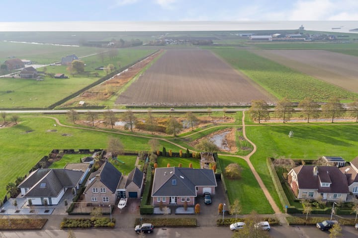 Foto 2 van Einsteinstraat 31