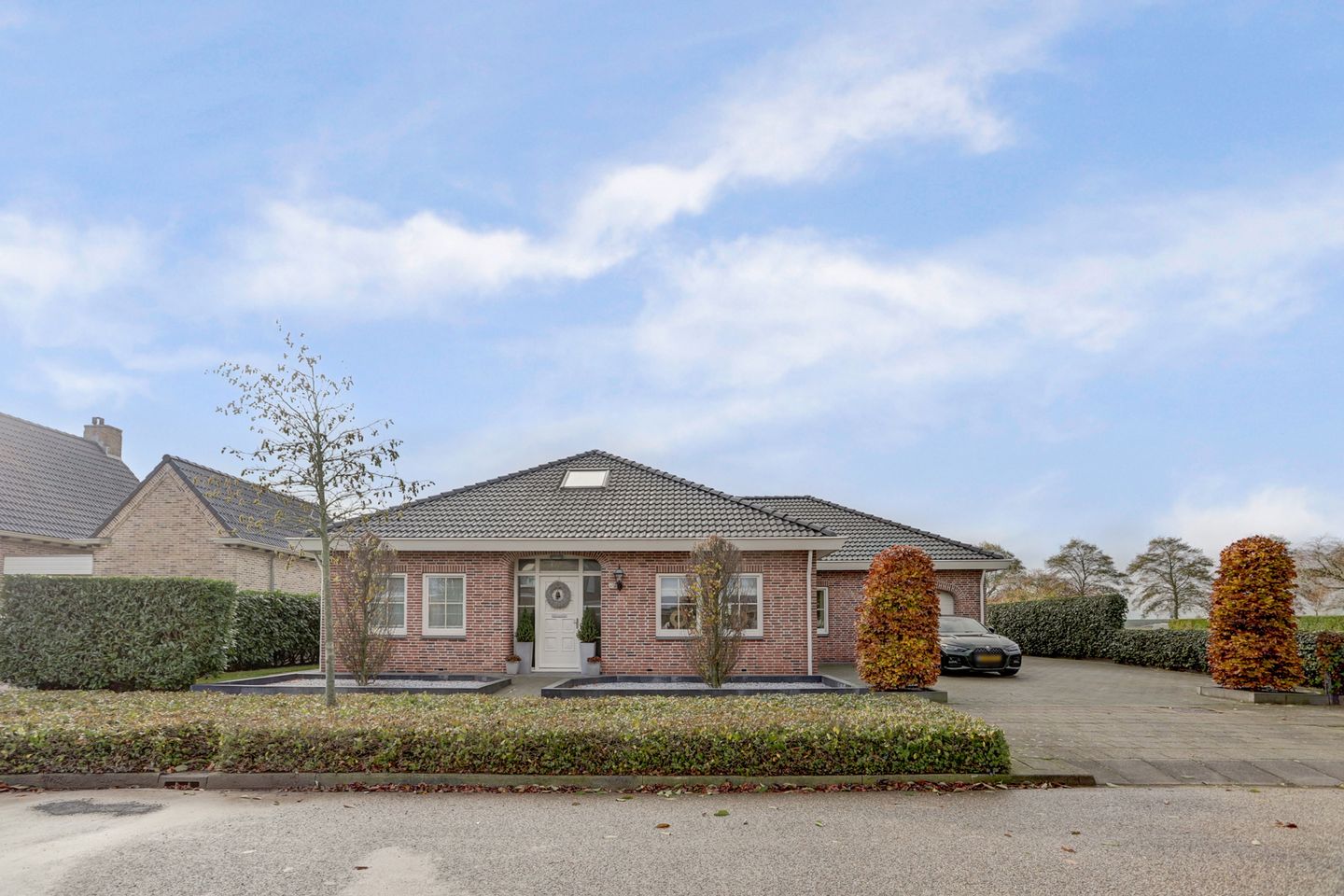 Foto 4 van Einsteinstraat 31