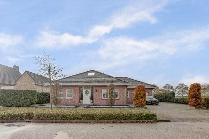 Foto 4 van Einsteinstraat 31