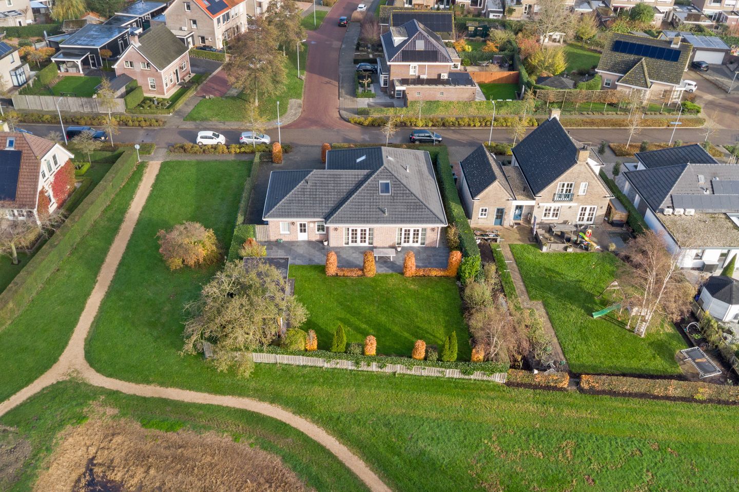 Foto 5 van Einsteinstraat 31