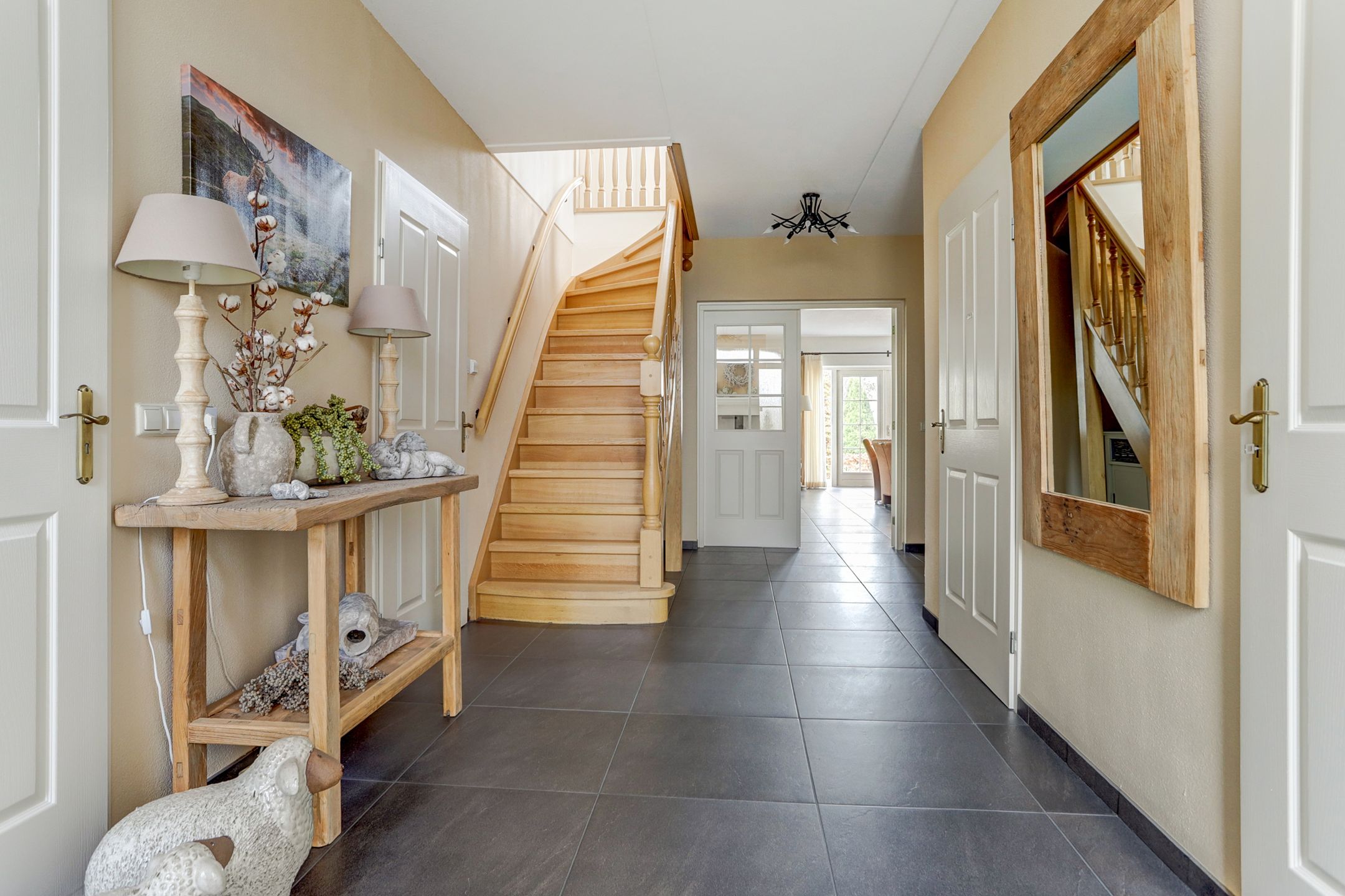 Foto 6 van Einsteinstraat 31