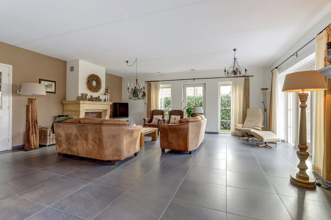 Foto 7 van Einsteinstraat 31