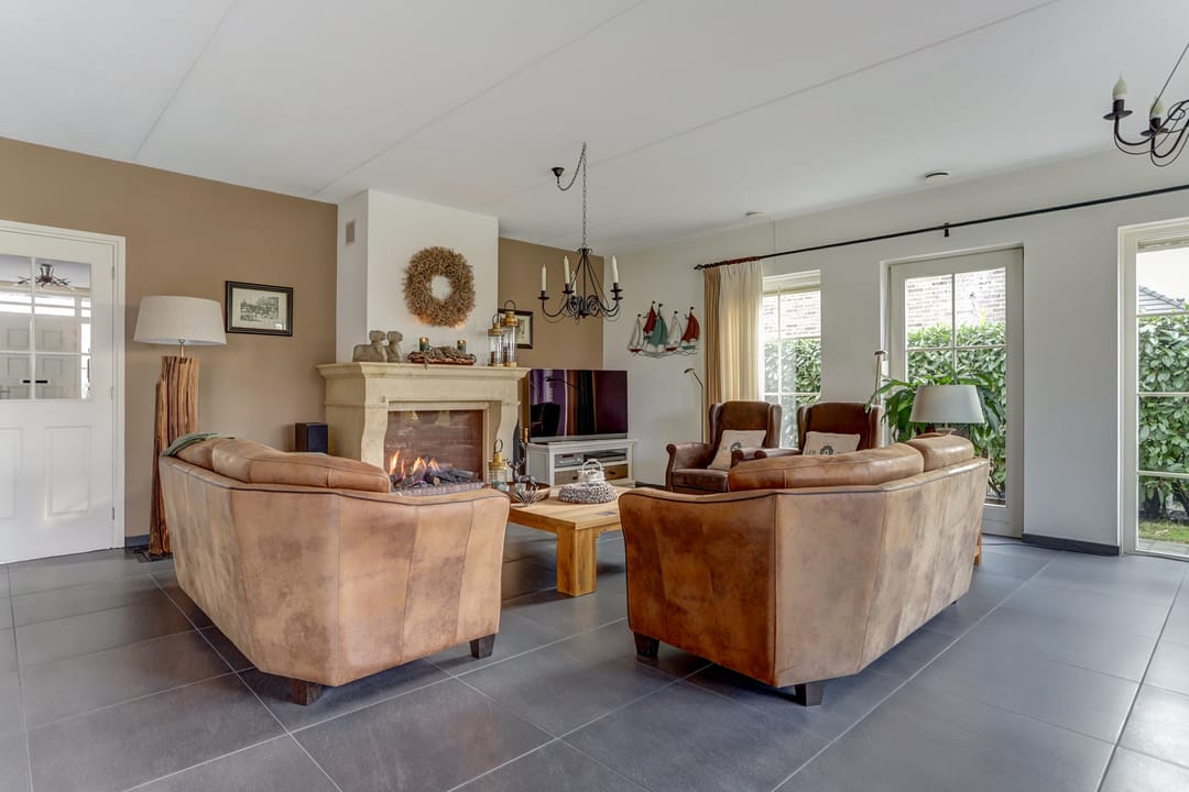 Foto 8 van Einsteinstraat 31