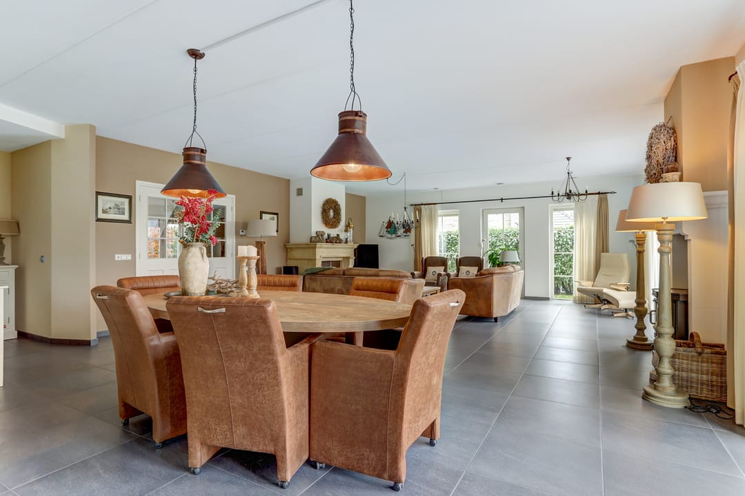 Foto 13 van Einsteinstraat 31