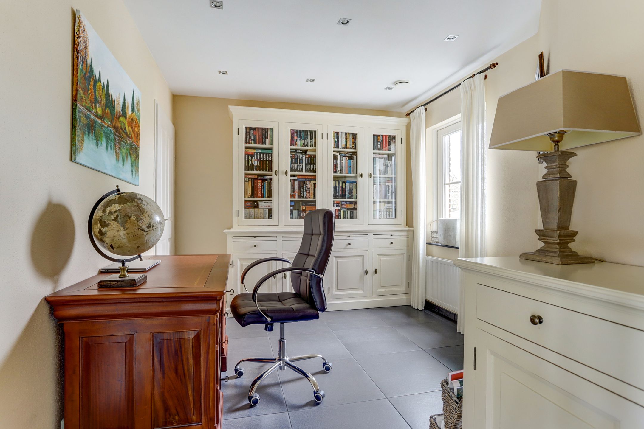 Foto 18 van Einsteinstraat 31