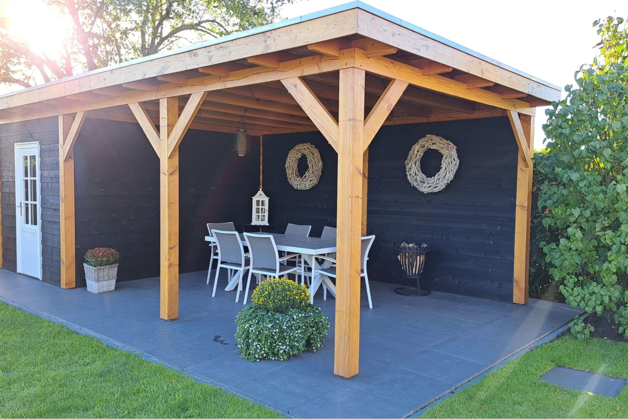 Foto 3 van Einsteinstraat 31