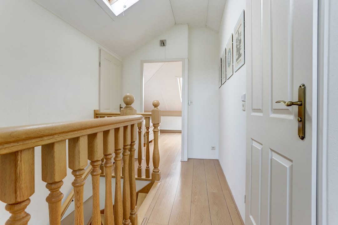 Foto 28 van Einsteinstraat 31