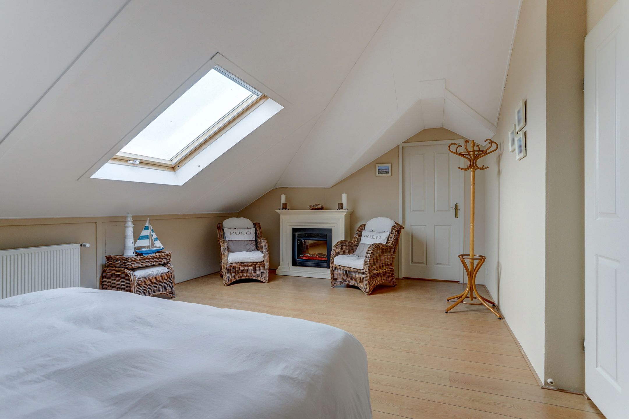 Foto 30 van Einsteinstraat 31