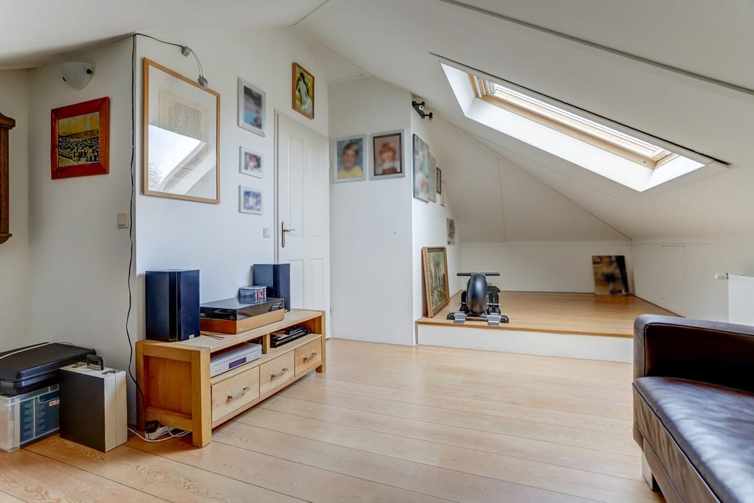 Foto 31 van Einsteinstraat 31