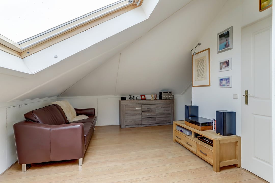 Foto 32 van Einsteinstraat 31