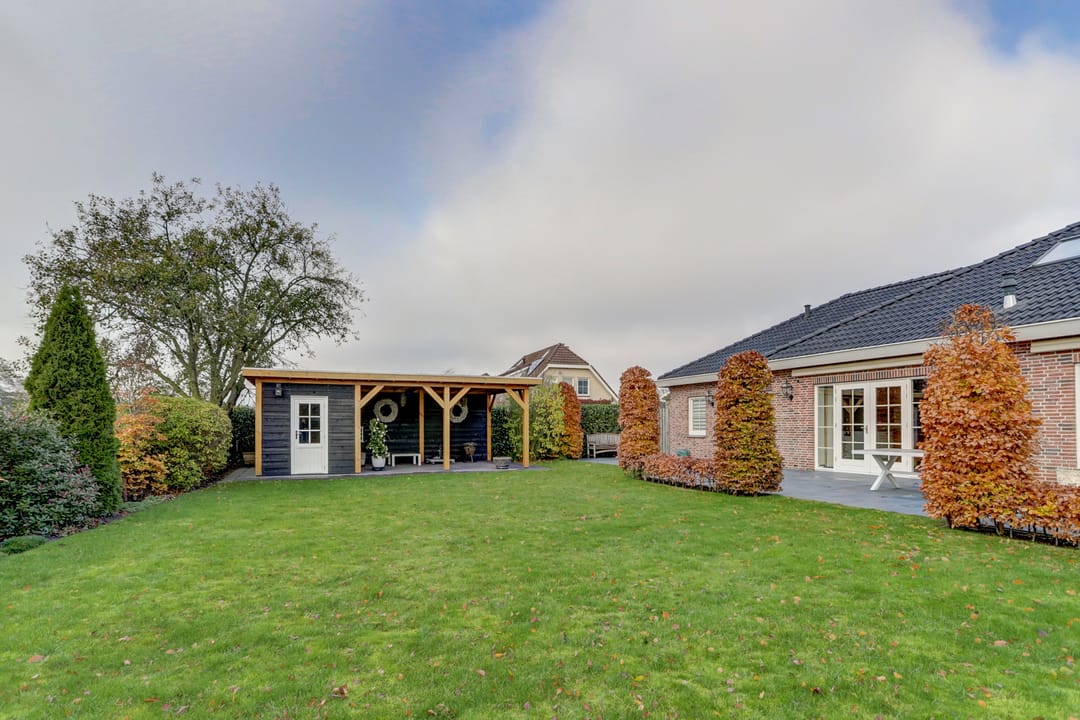 Foto 37 van Einsteinstraat 31