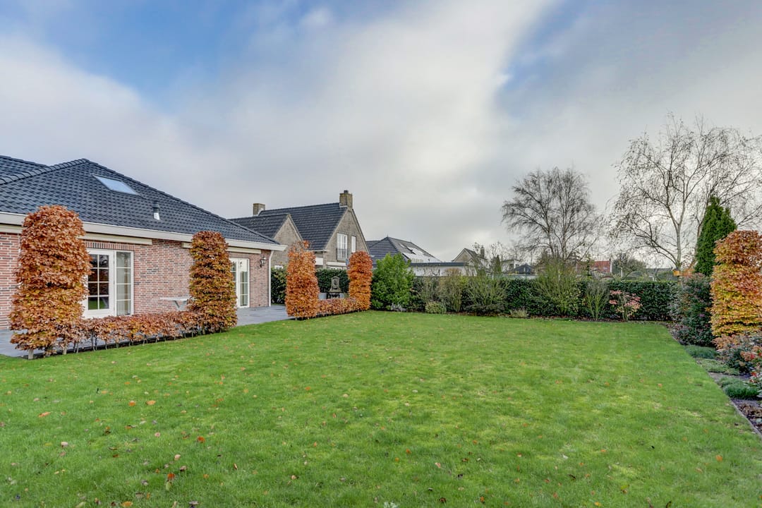 Foto 38 van Einsteinstraat 31