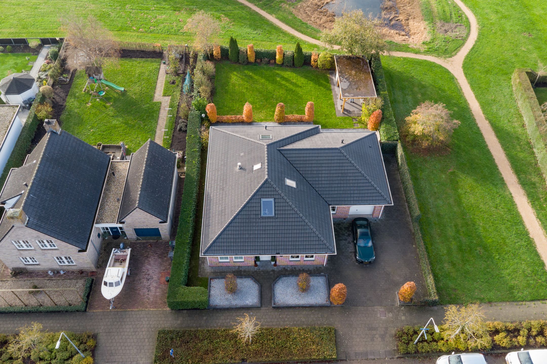 Foto 42 van Einsteinstraat 31