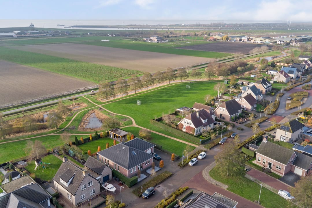 Foto 43 van Einsteinstraat 31