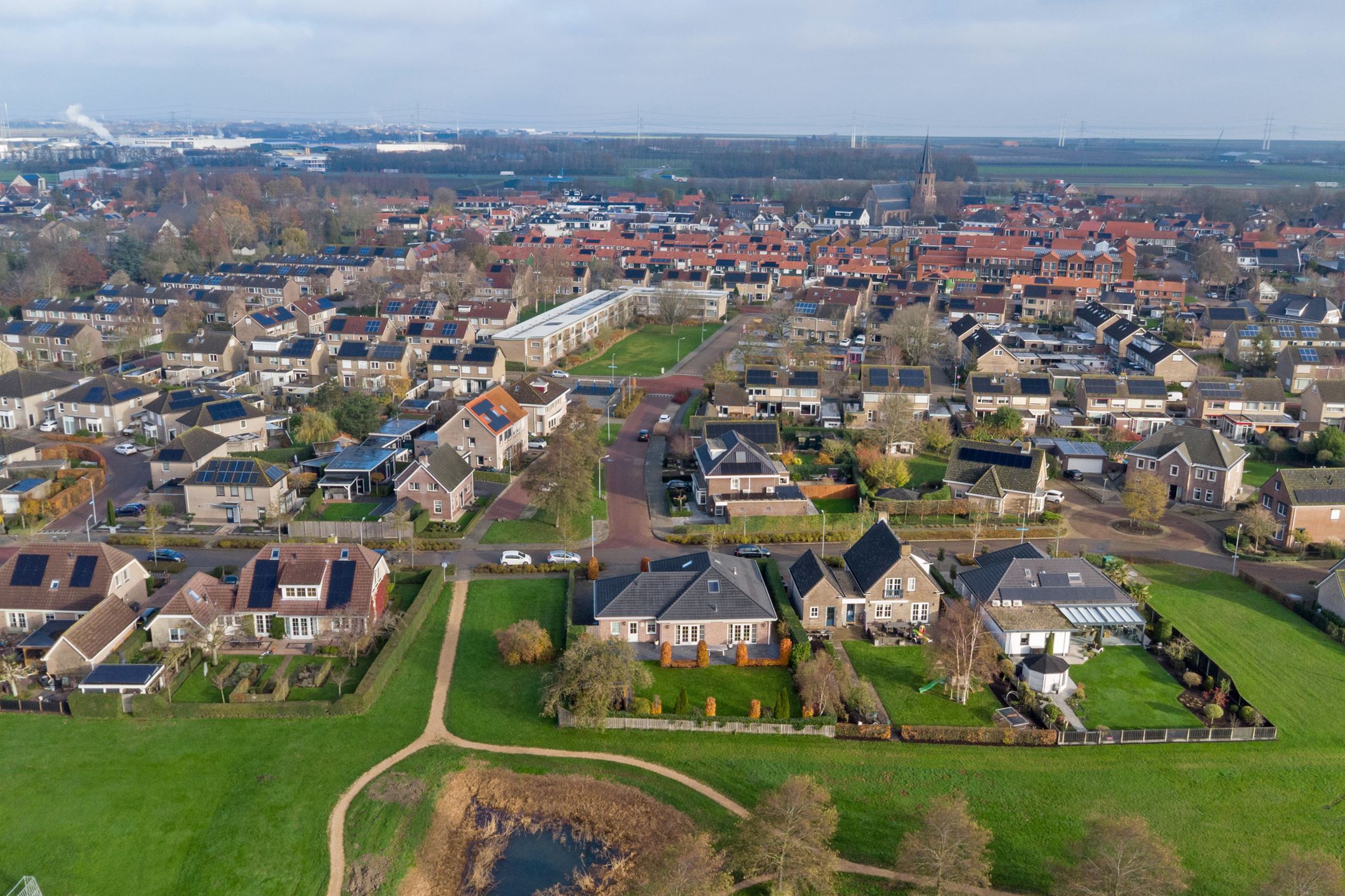 Foto 45 van Einsteinstraat 31