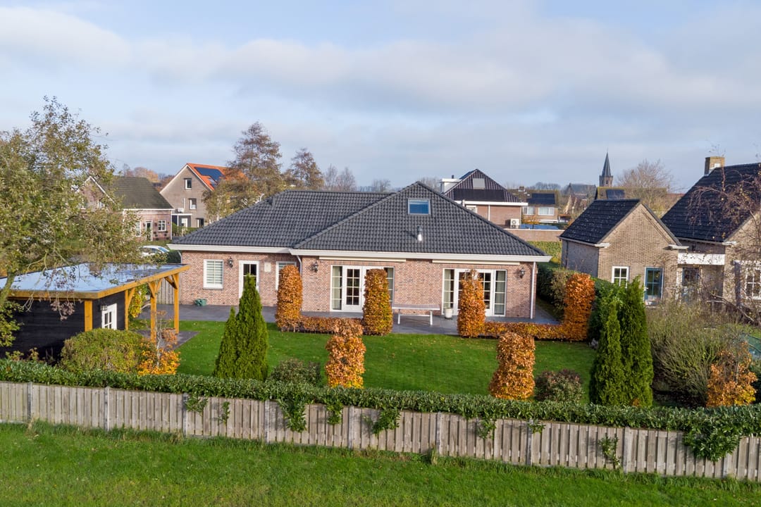 Foto 46 van Einsteinstraat 31