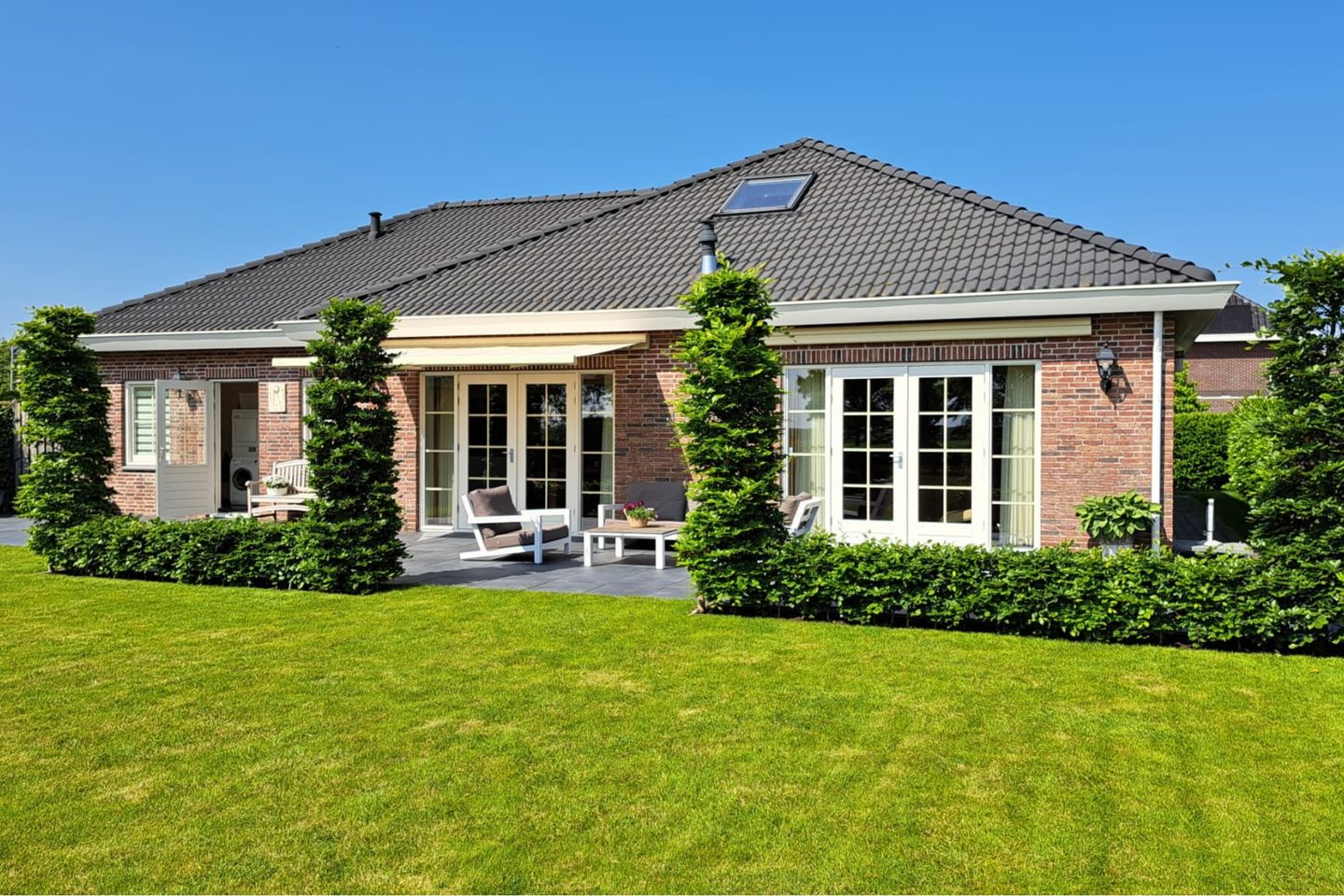 Foto 49 van Einsteinstraat 31