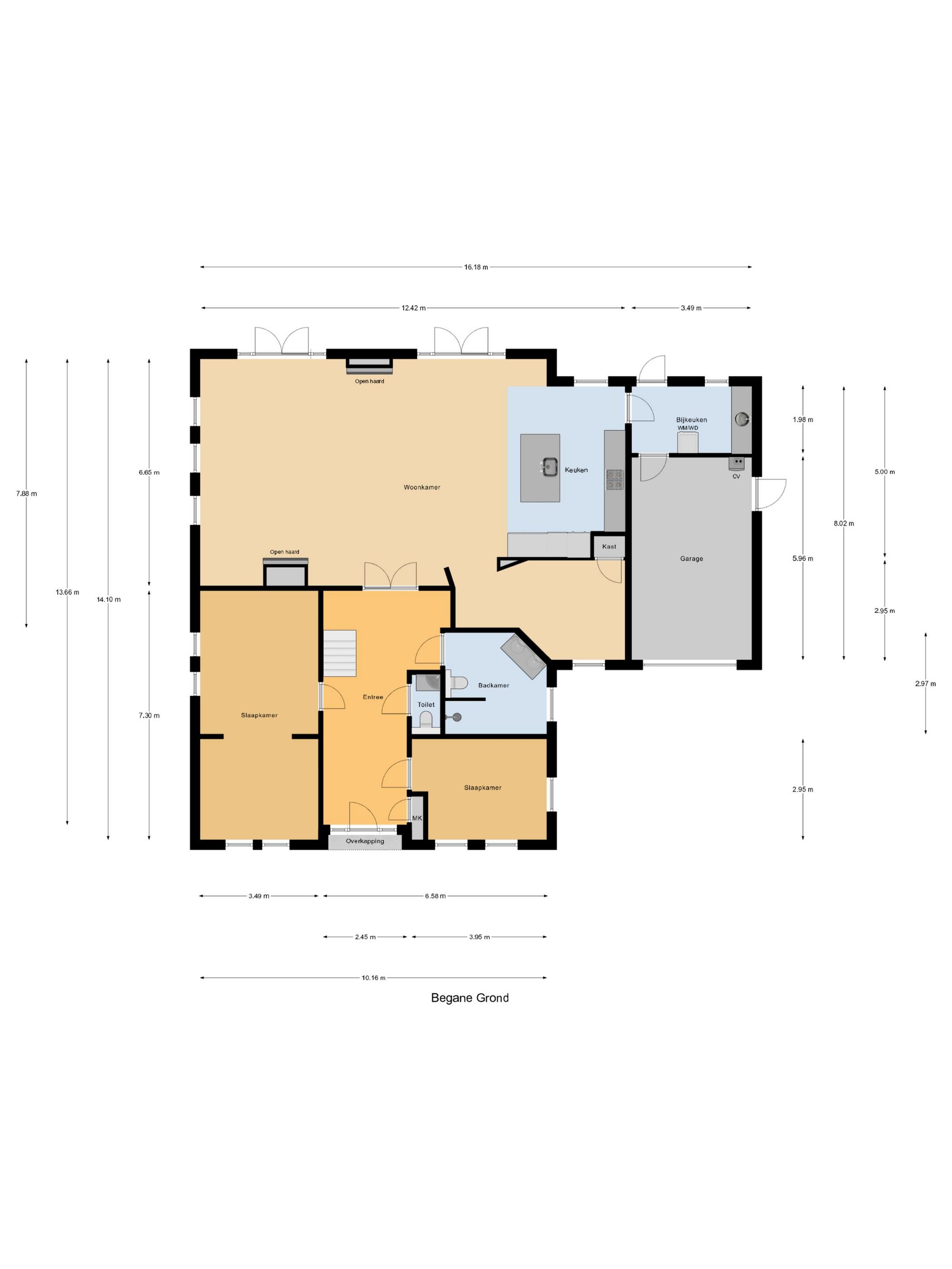 Foto 51 van Einsteinstraat 31