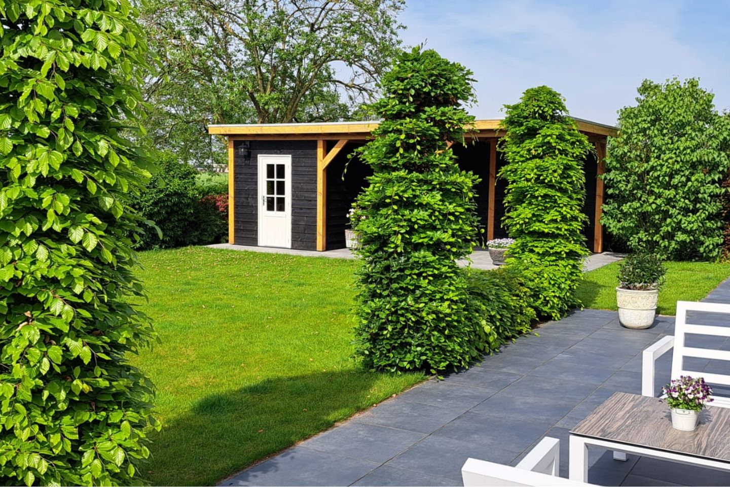 Foto 50 van Einsteinstraat 31