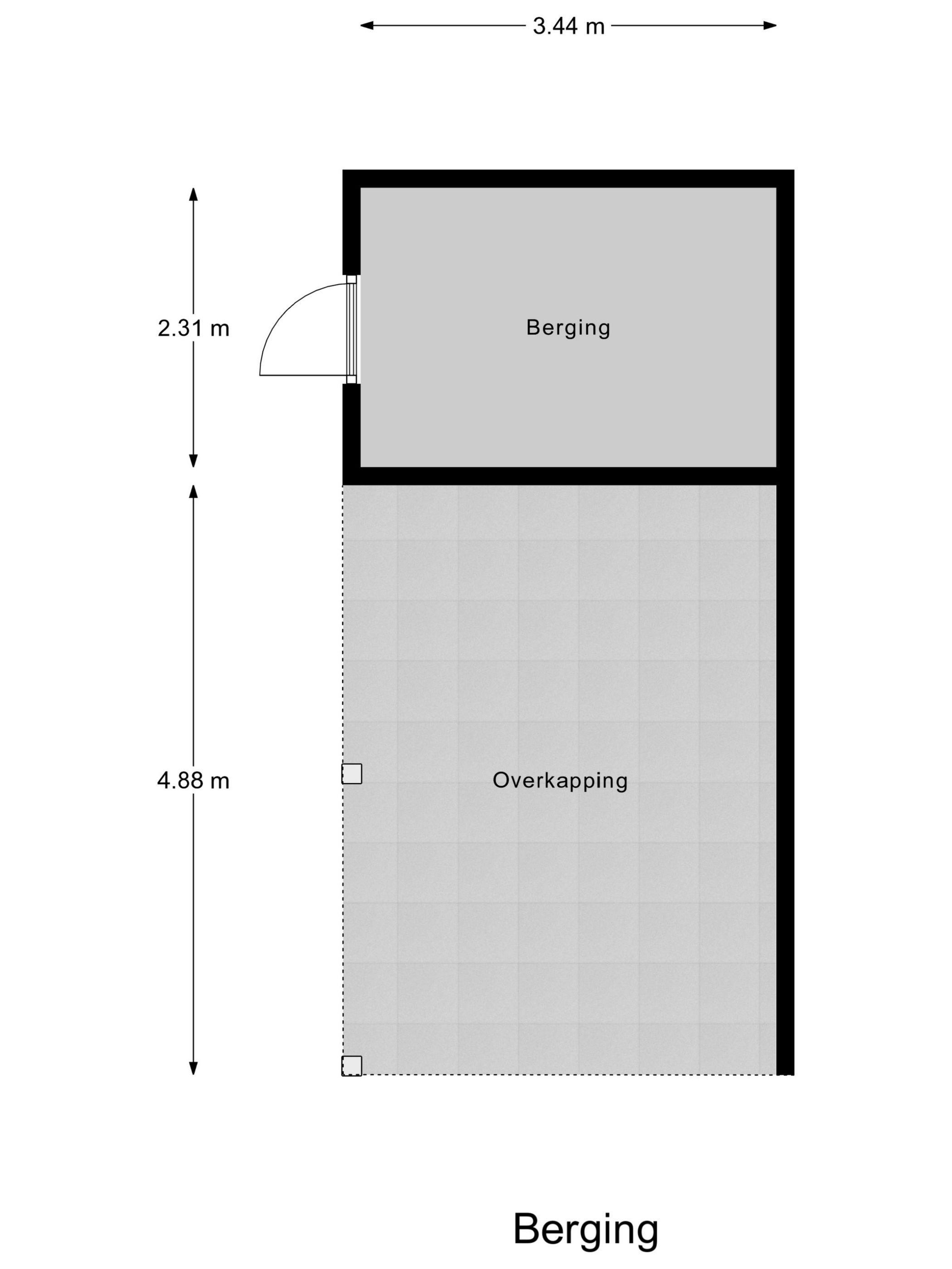 Foto 54 van Einsteinstraat 31