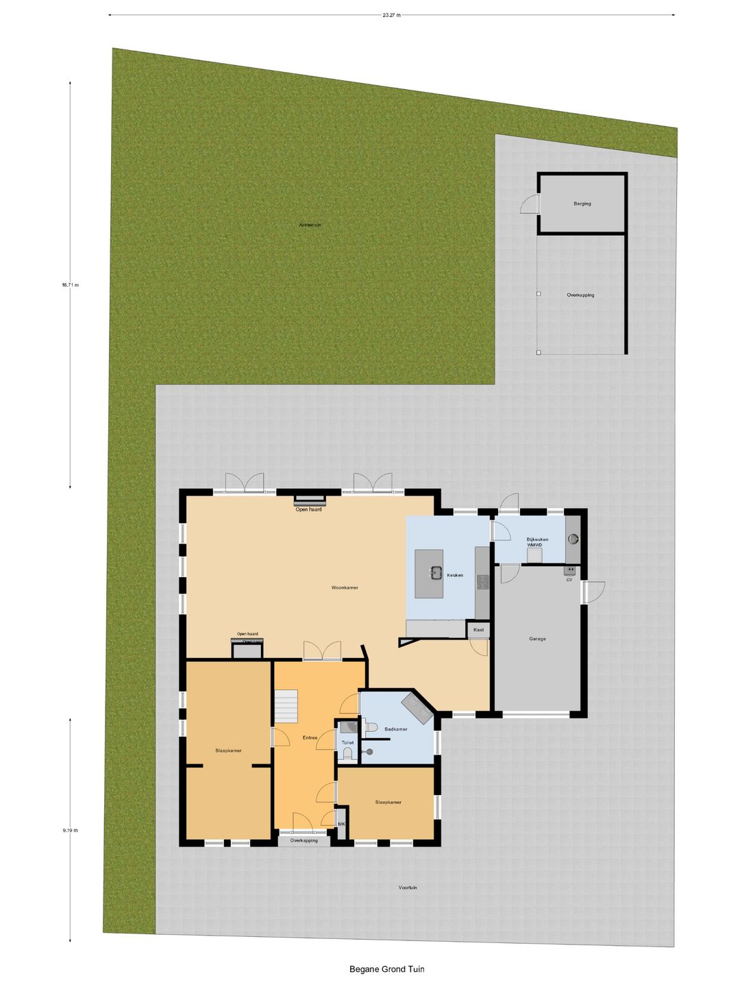 Foto 52 van Einsteinstraat 31