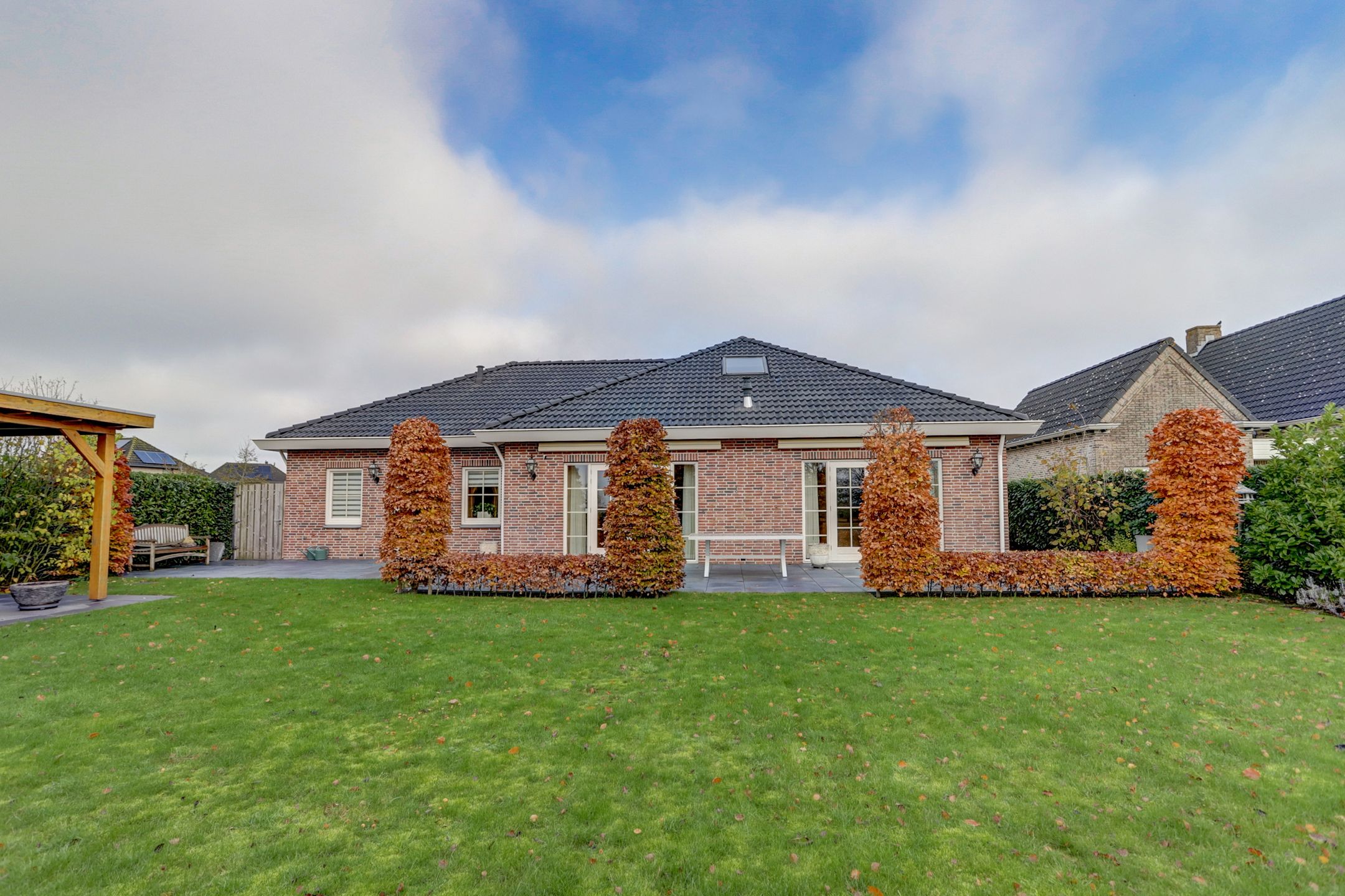 Foto 36 van Einsteinstraat 31