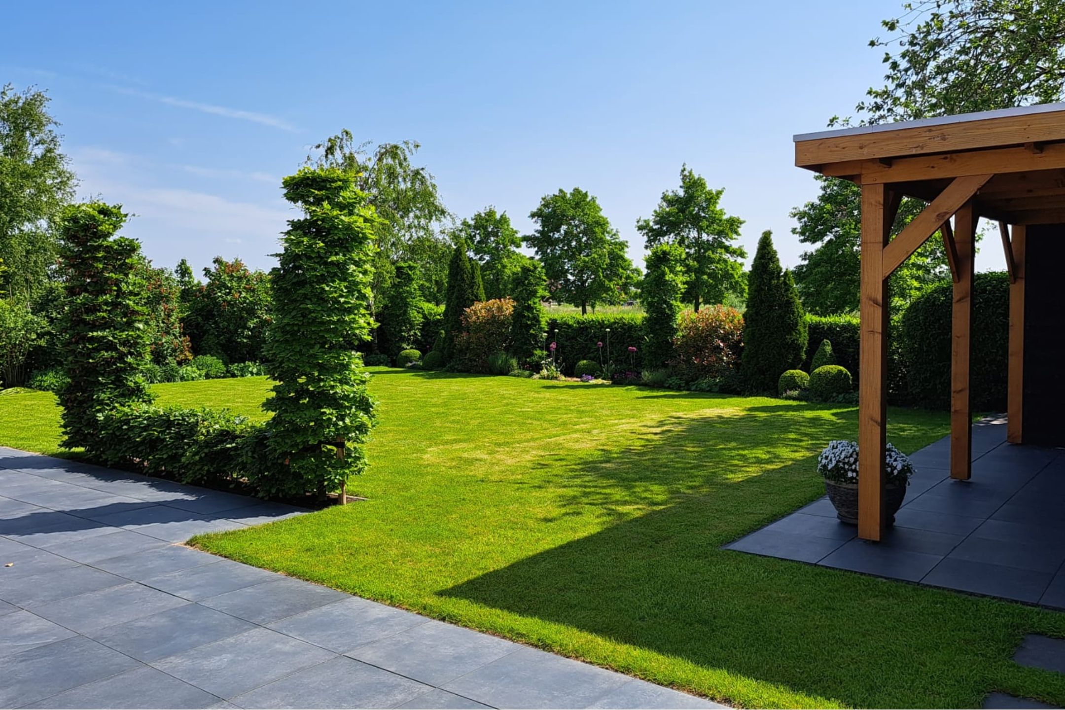 Foto 48 van Einsteinstraat 31