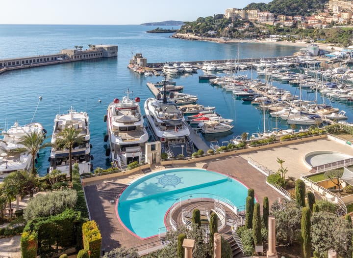 Photo 2 of Seaside Plaza