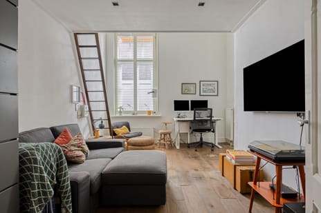 Koestraat 129 secondary image