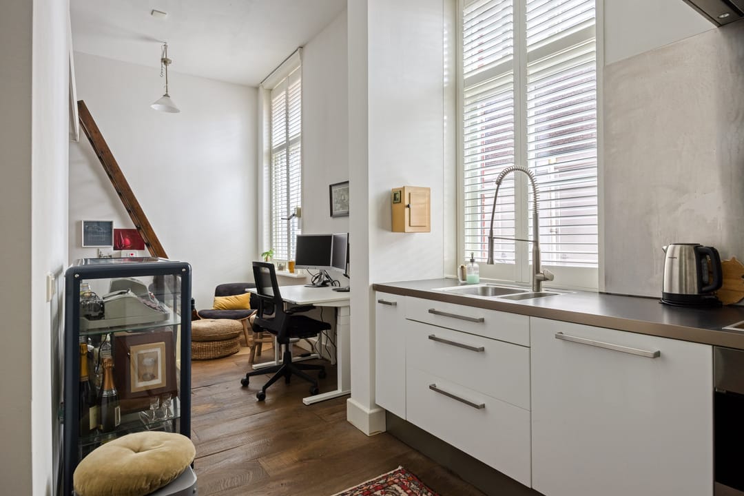 Photo 8 of Koestraat 129