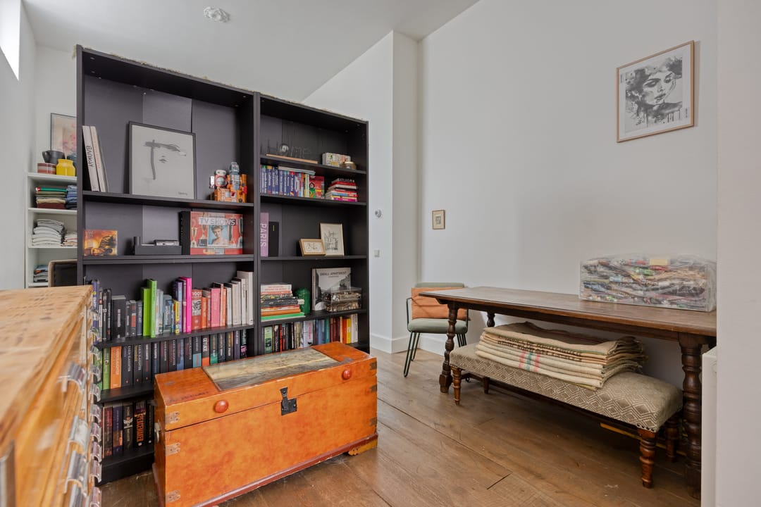 Photo 11 of Koestraat 129