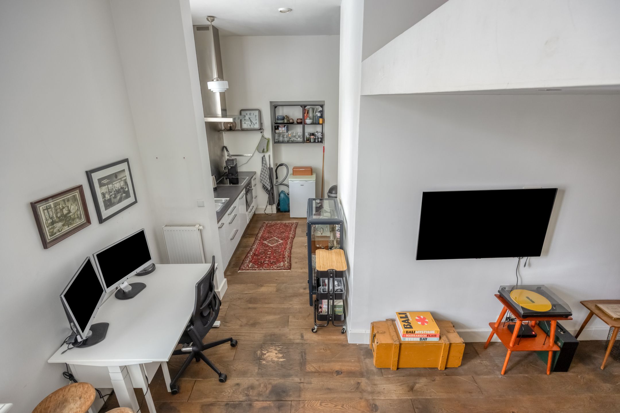 Photo 3 of Koestraat 129