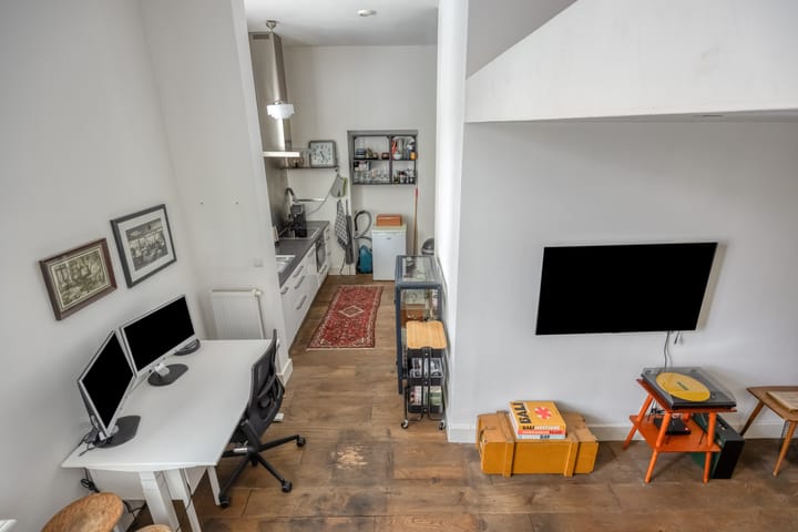 Foto 3 van Koestraat 129