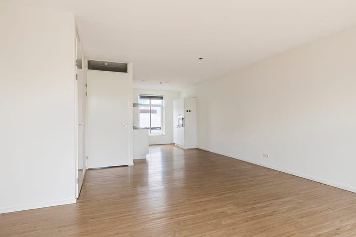 Foto 5 van Blazoenlaan 25