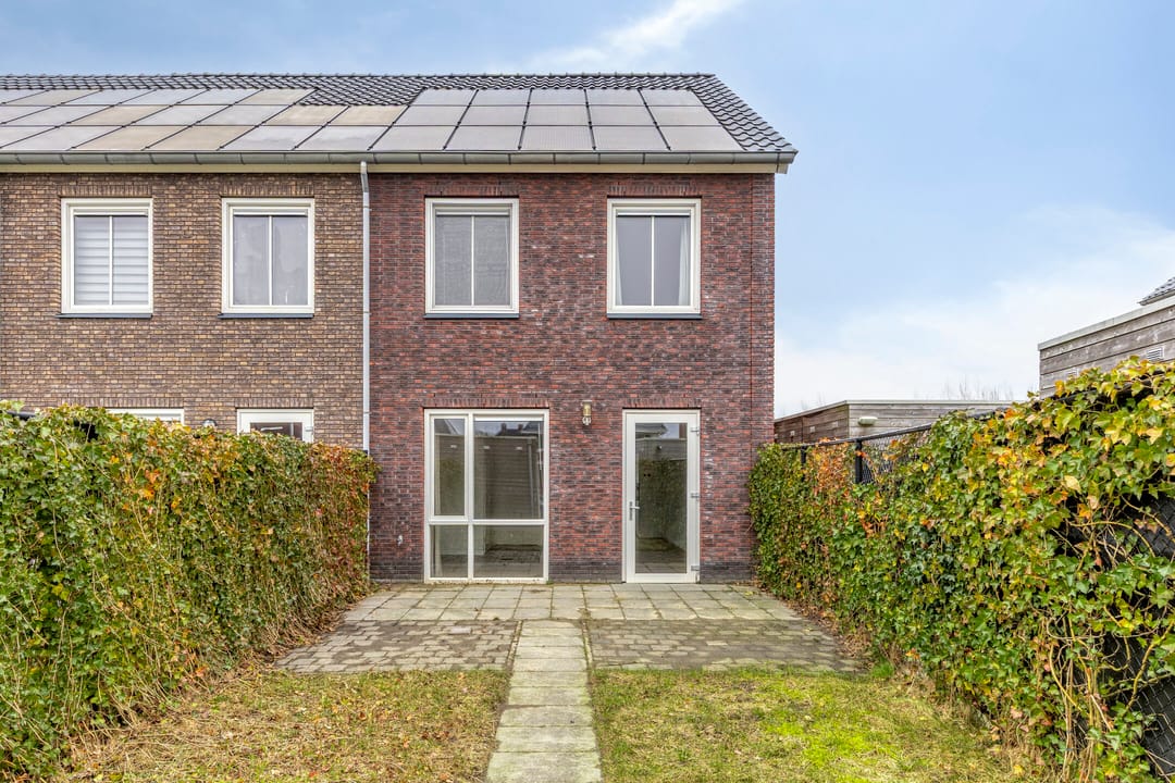 Photo 17 of Blazoenlaan 25