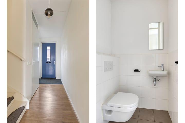 Foto 3 van Blazoenlaan 25