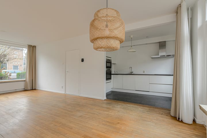 Foto 10 van Andreasstraat 21