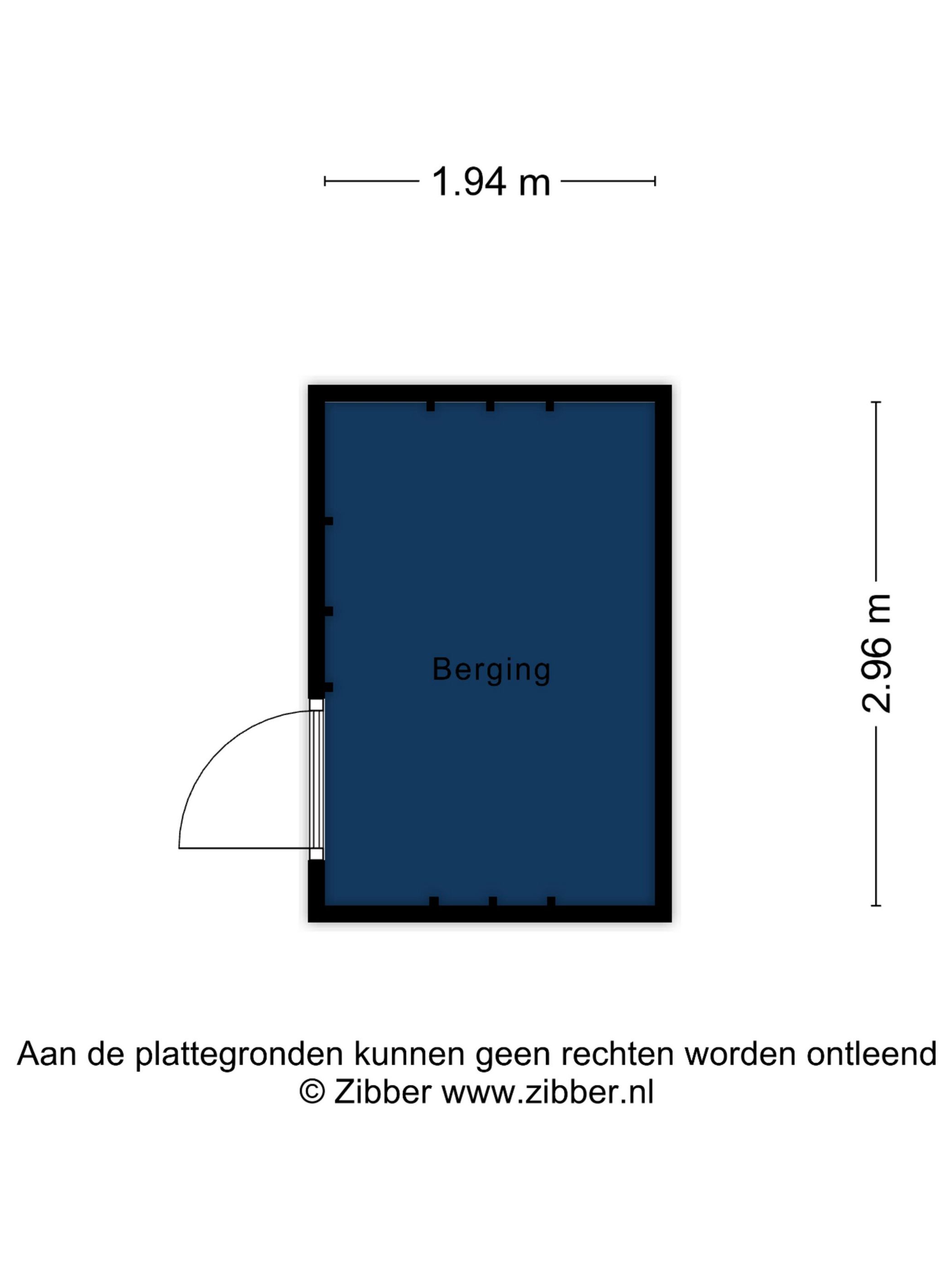Photo 24 of Blazoenlaan 25