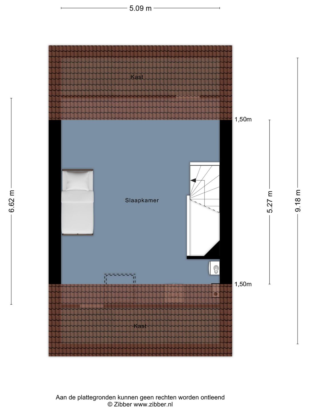 Photo 23 of Blazoenlaan 25