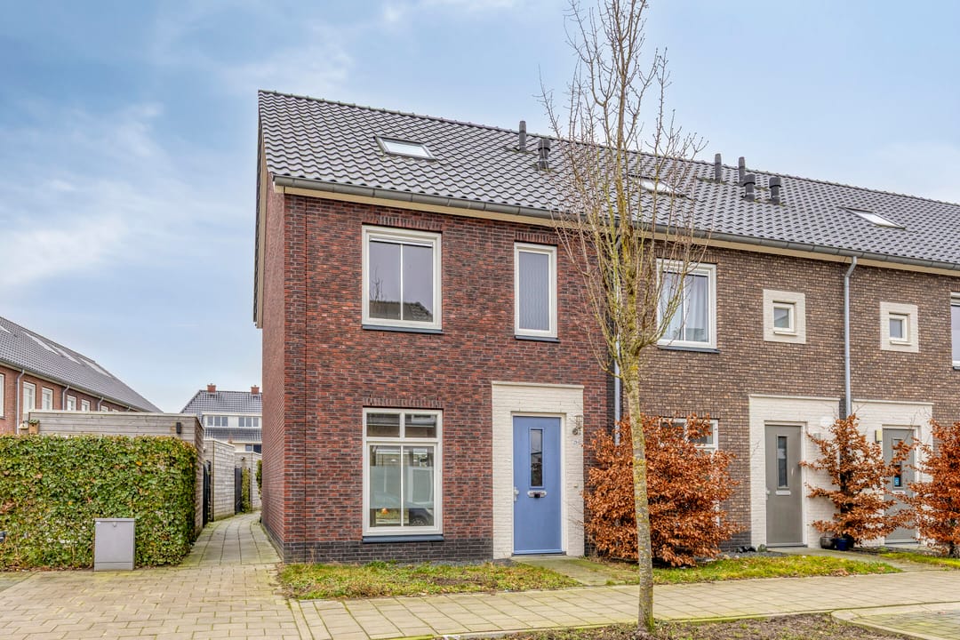 Photo 1 of Blazoenlaan 25