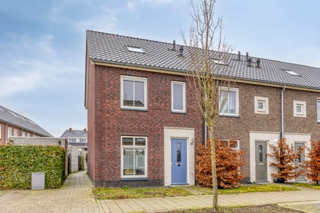 Blazoenlaan 25