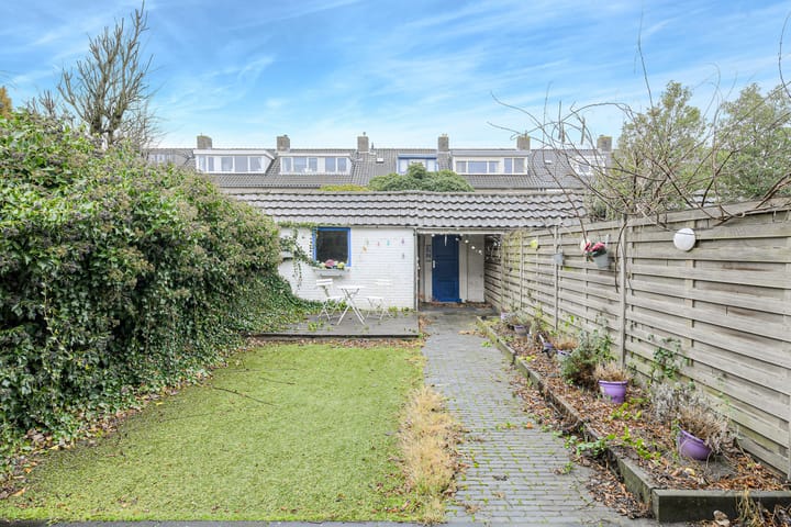 Foto 32 van Andreasstraat 21