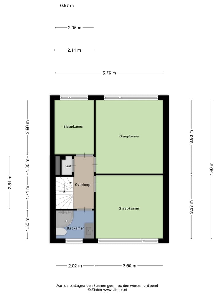 Foto 40 van Andreasstraat 21