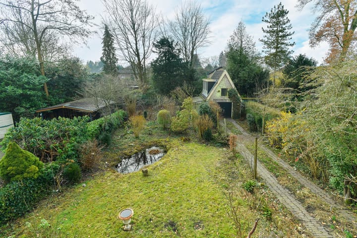 Photo 5 of Beukenweg 11