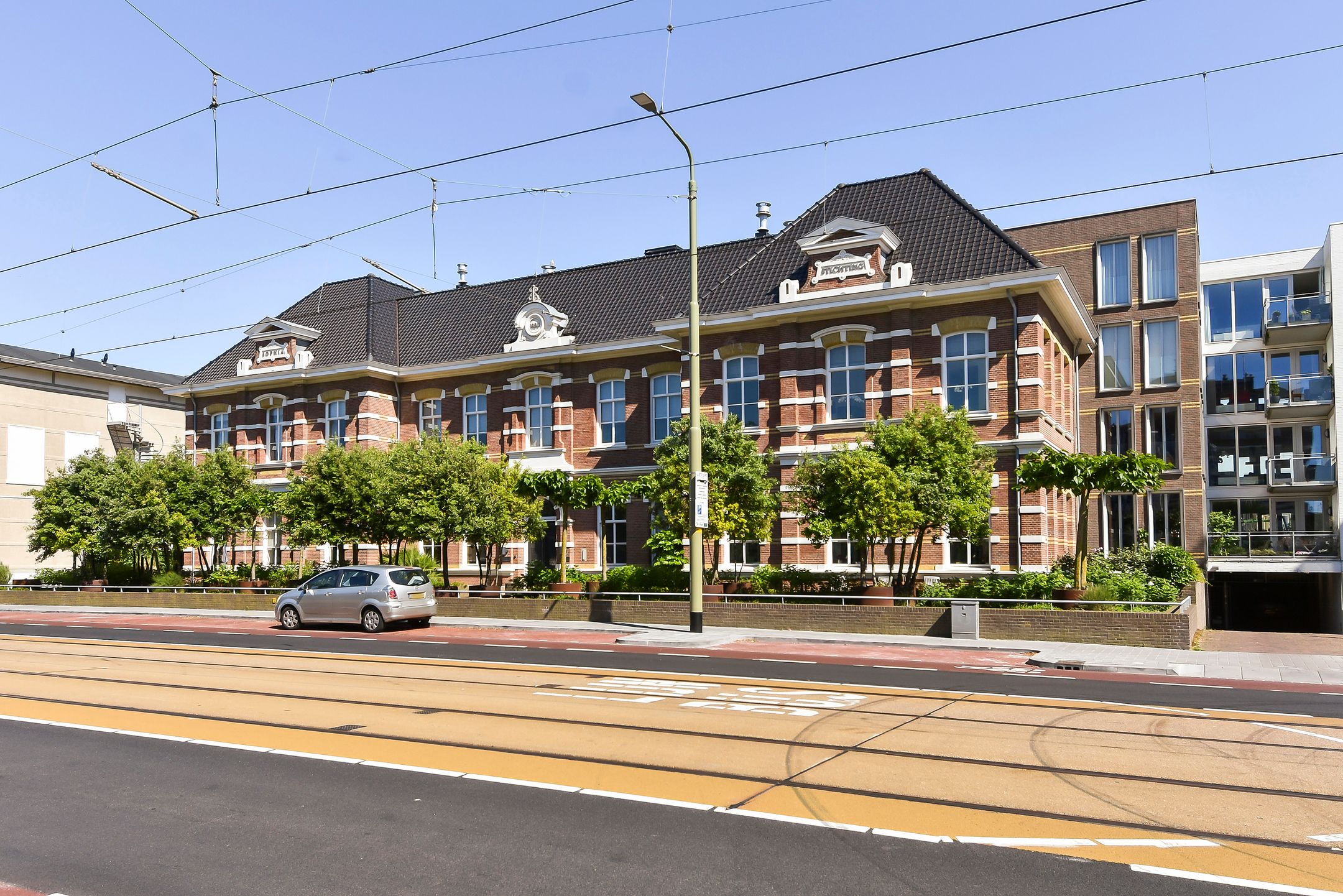 Gevers Deynootweg 19-Q 19 Q