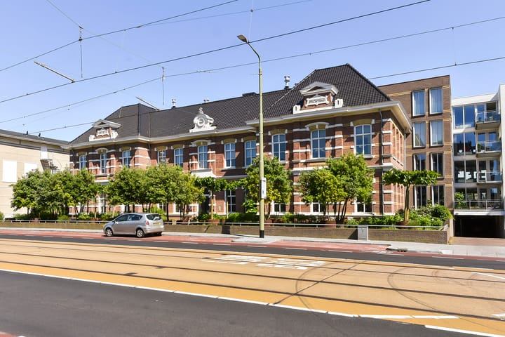 Gevers Deynootweg 19 Q