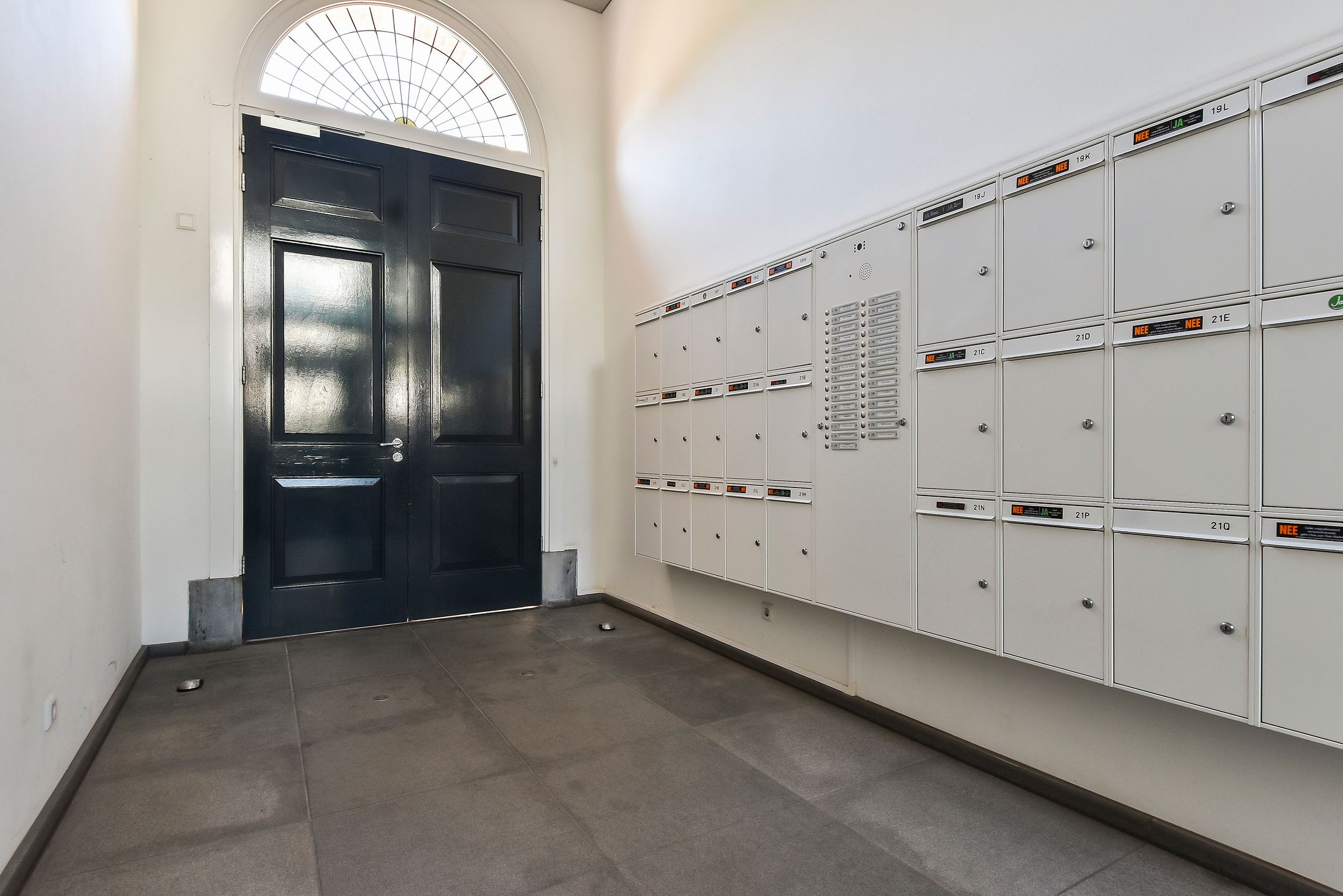 Foto 3 van Gevers Deynootweg 19-Q