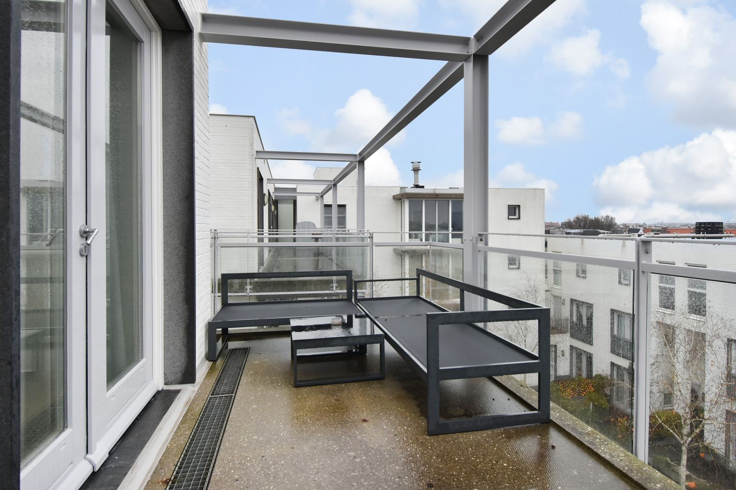 Foto 5 van Gevers Deynootweg 19-Q