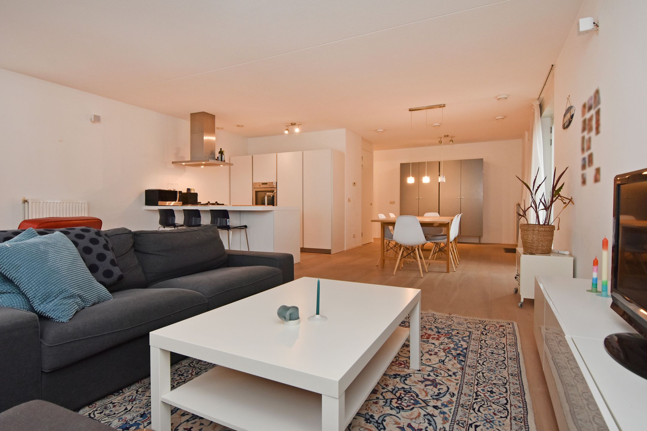 Foto 6 van Gevers Deynootweg 19-Q