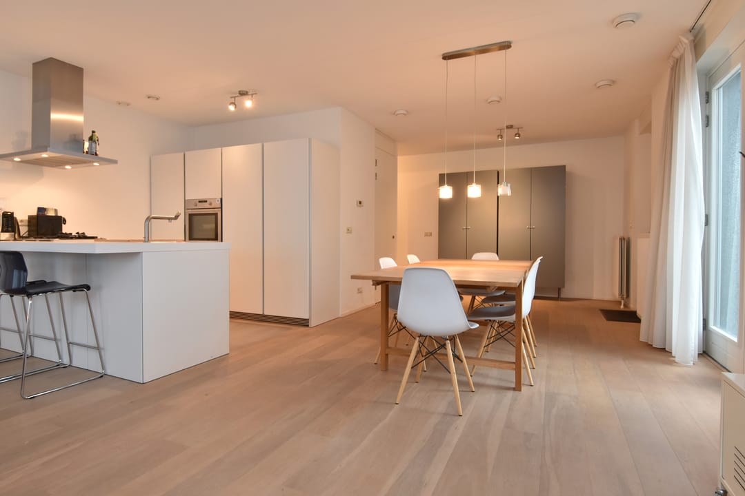 Foto 7 van Gevers Deynootweg 19-Q